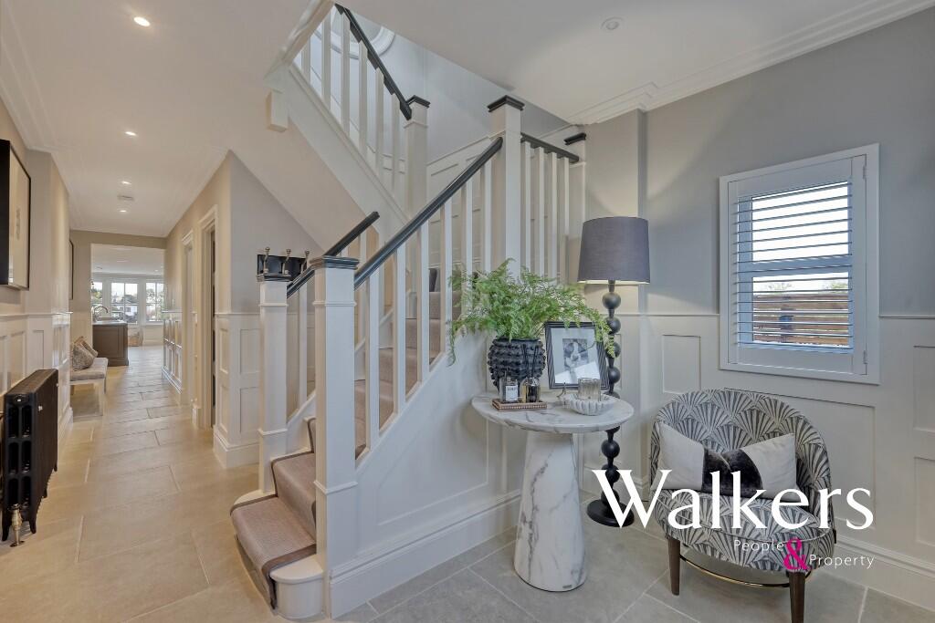 Additional property image - Hanging Hill Lane, Hutton