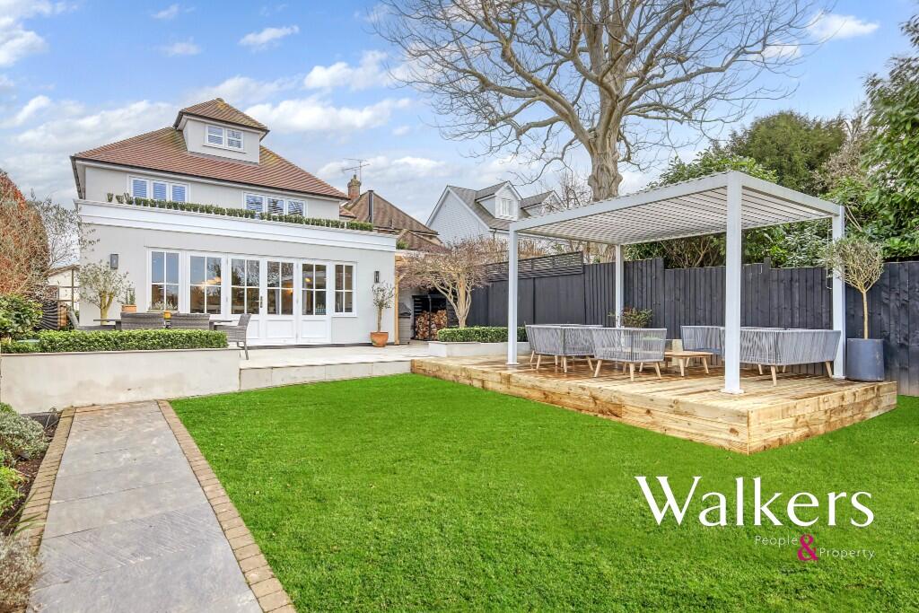 Additional property image - Hanging Hill Lane, Hutton
