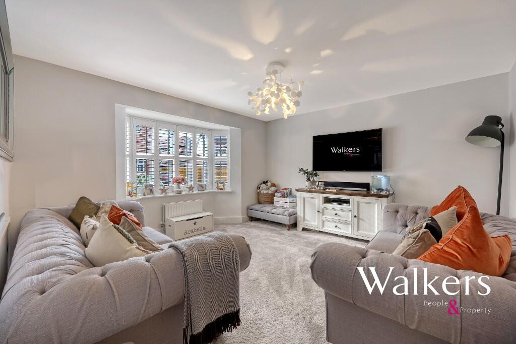 Additional property image - Sycamore Close, Great Warley, Brentwood