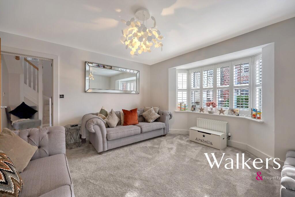 Additional property image - Sycamore Close, Great Warley, Brentwood