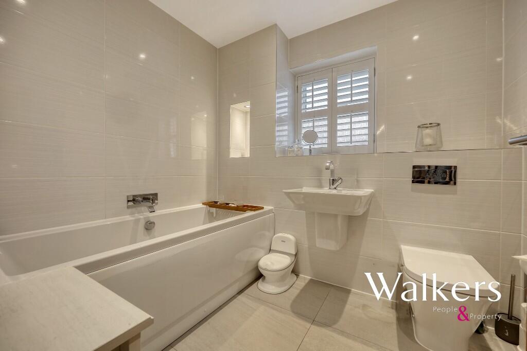 Additional property image - Sycamore Close, Great Warley, Brentwood