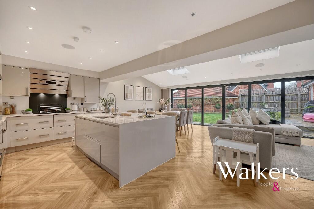 Additional property image - Sycamore Close, Great Warley, Brentwood
