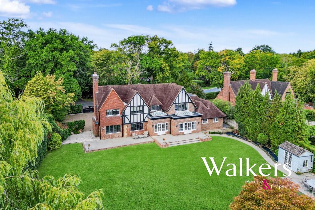 Main image of property: Mill Green Road, Fryerning