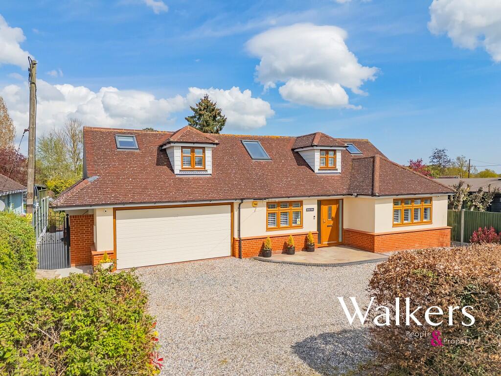 Main image of property: Ship Road, West Hanningfield