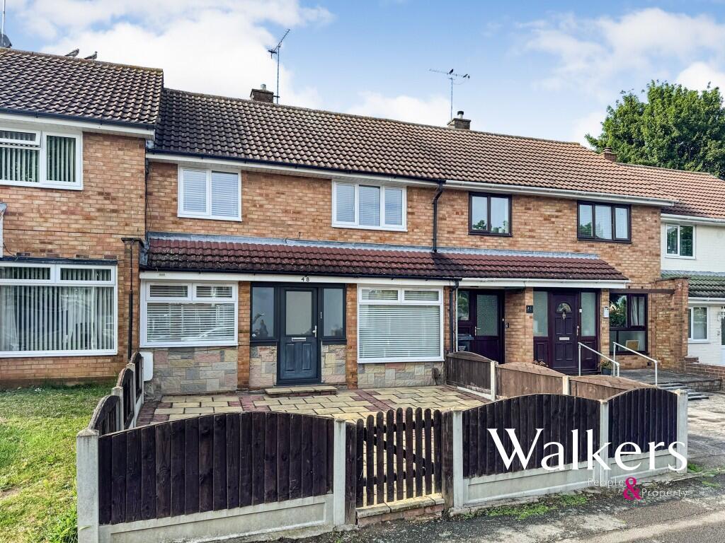 Main image of property: The Hatherley, Basildon