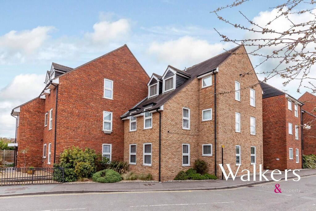 Main image of property: Haslers Court, Fryerning Lane, Ingatestone