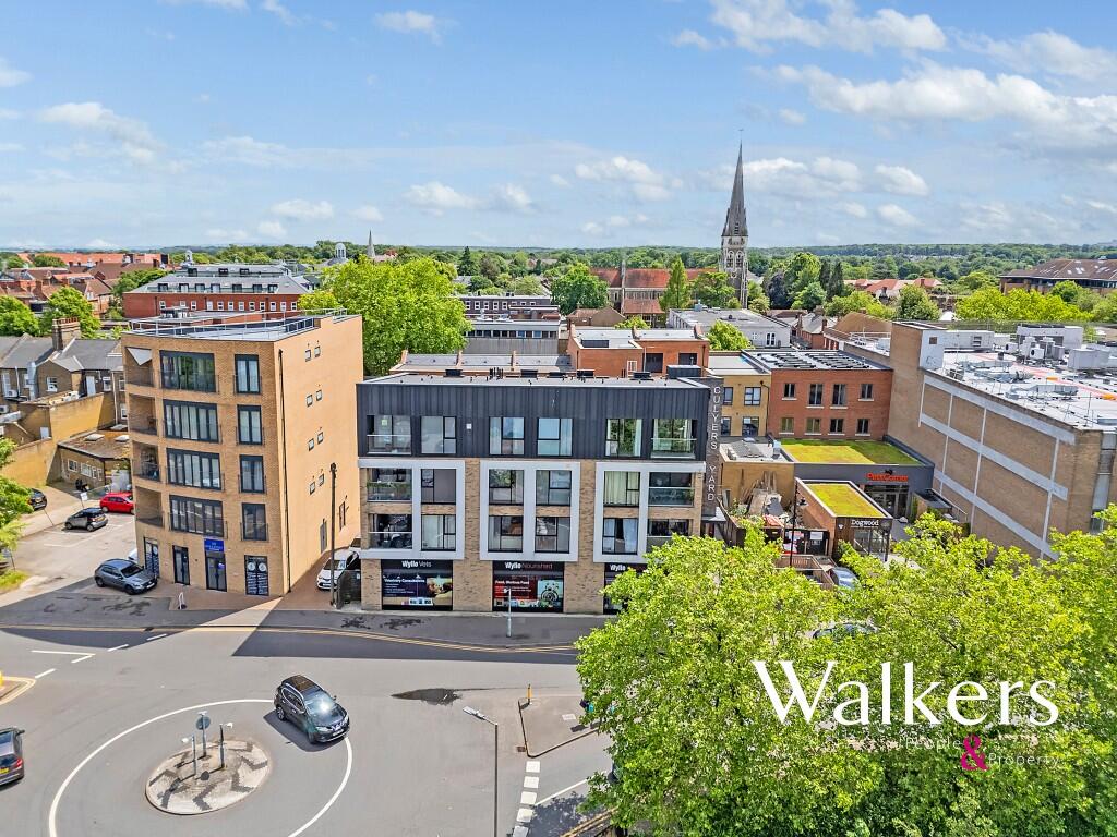 Main image of property: William Hunter Way, Brentwood