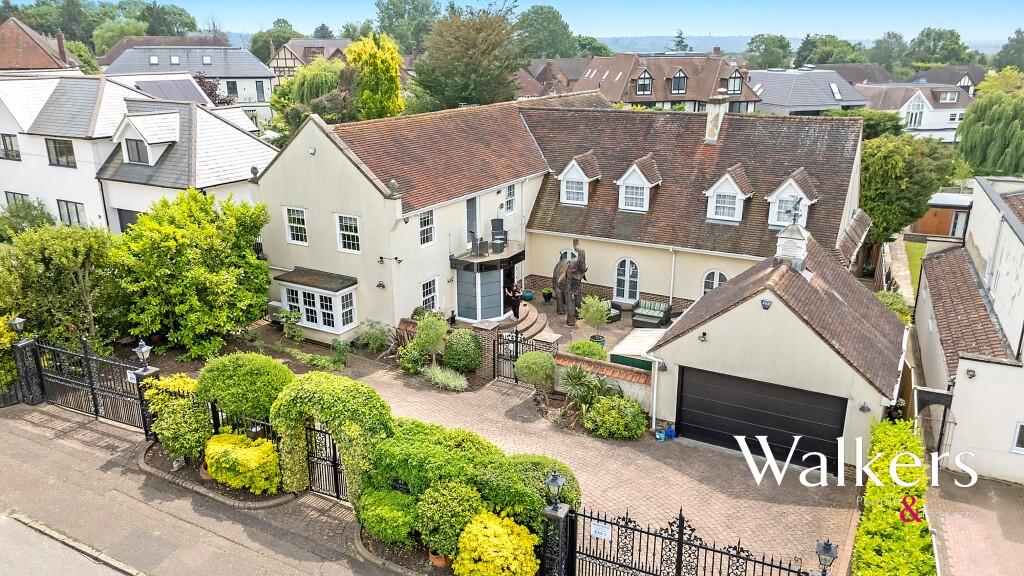 Main image of property: Tycehurst Hill, Loughton