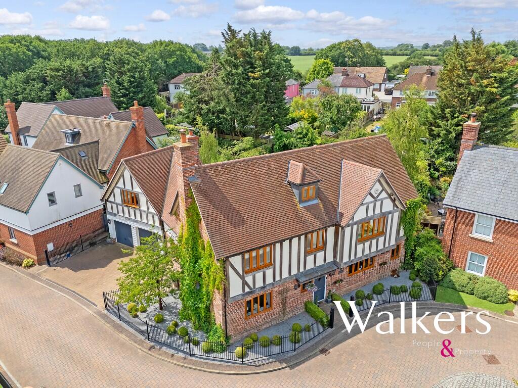 Main image of property: Woodland Way, Edney Common