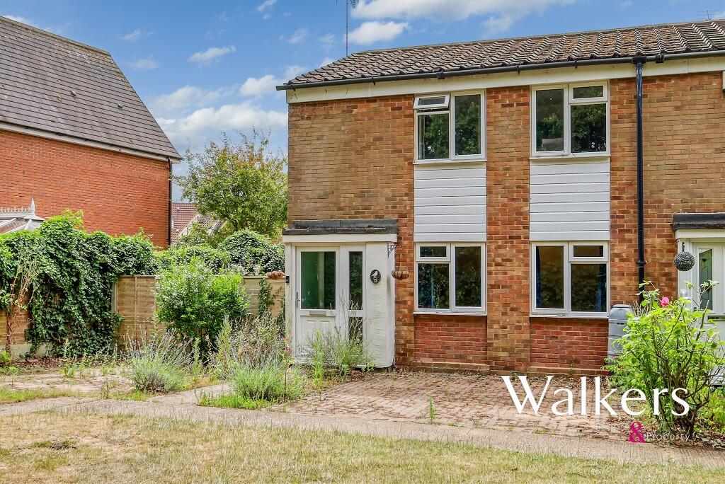 Main image of property: Dakyn Drive, Stock