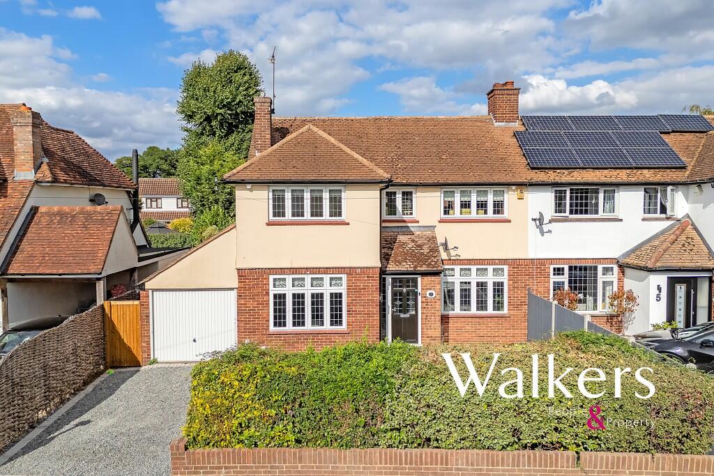 Main image of property: Pine Drive, Ingatestone