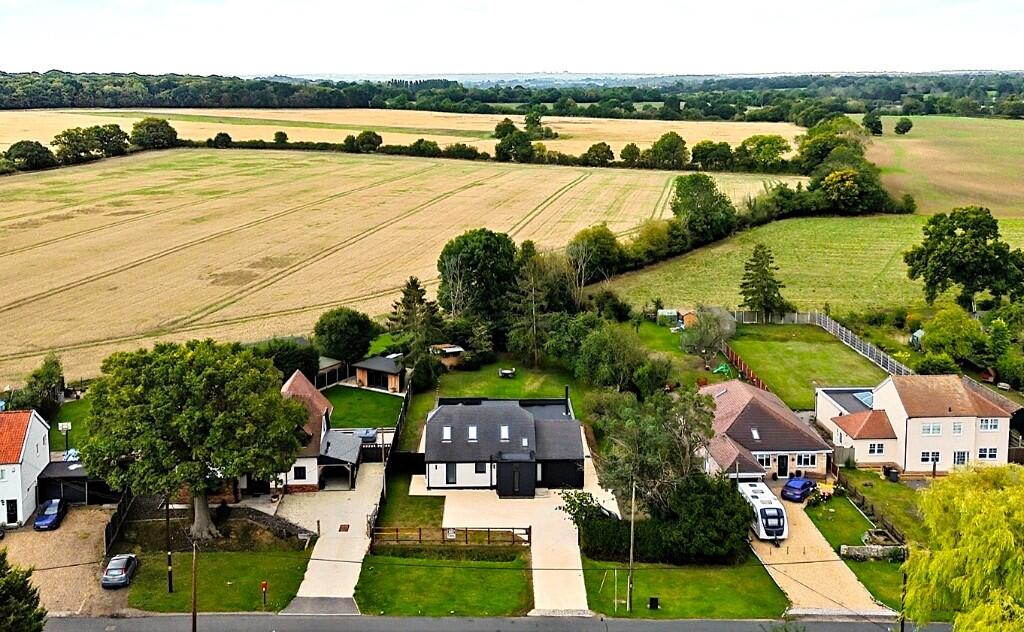 Main image of property: Chelmsford Road, Blackmore