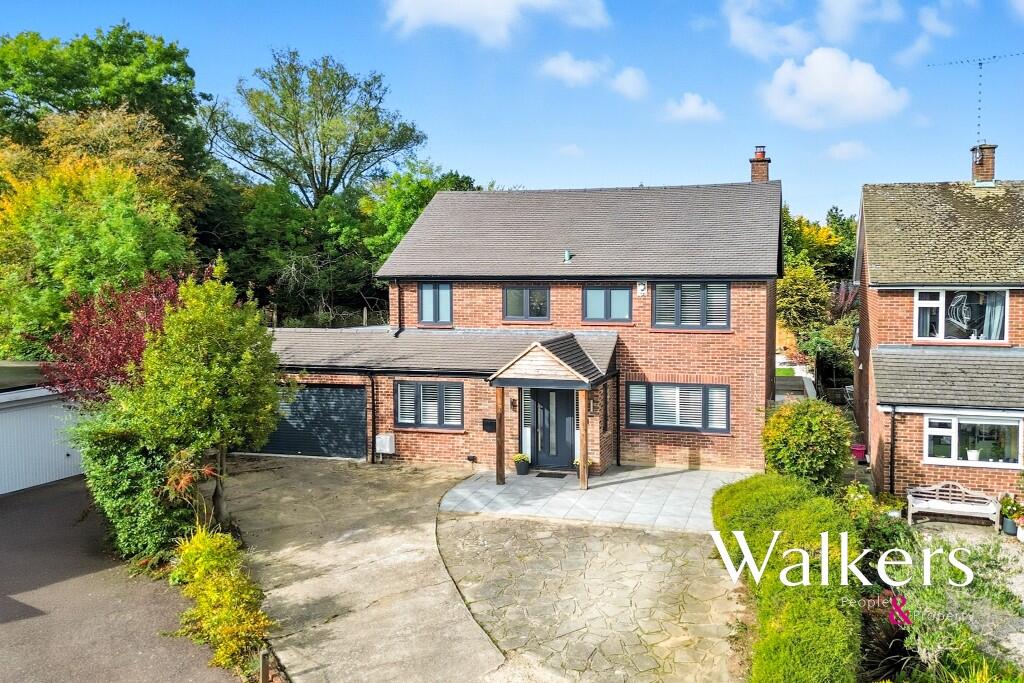 Main image of property: Whadden Chase, Ingatestone