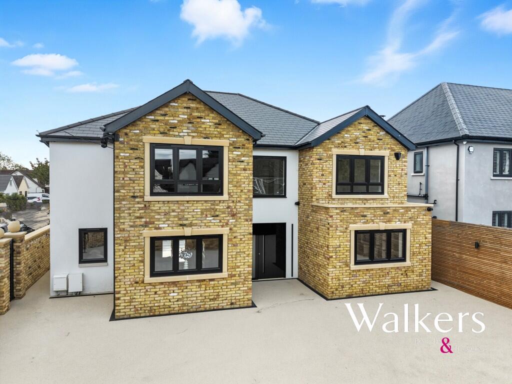 Main image of property: Noak Hill Road, Billericay