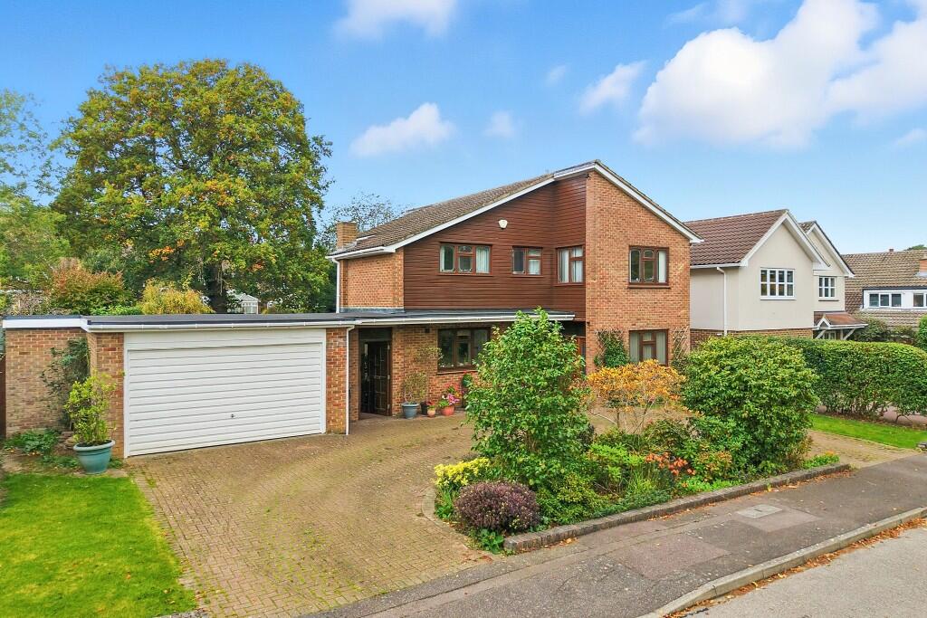 Main image of property: The Quorn, Ingatestone