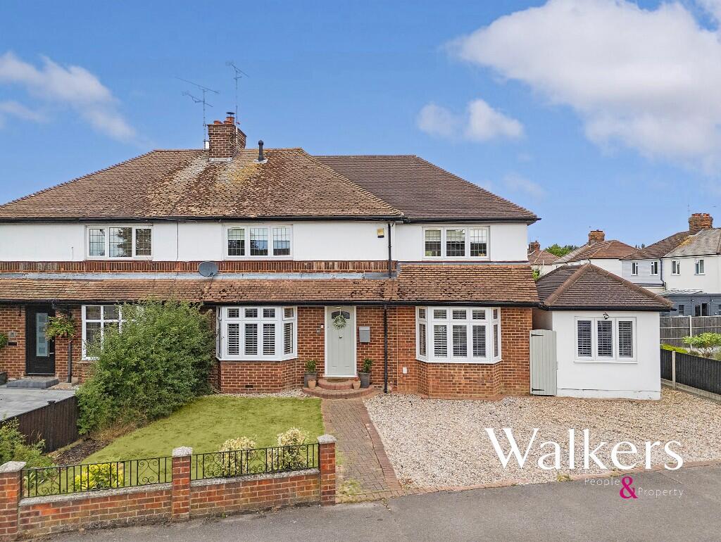 Main image of property: The Meads, Ingatestone