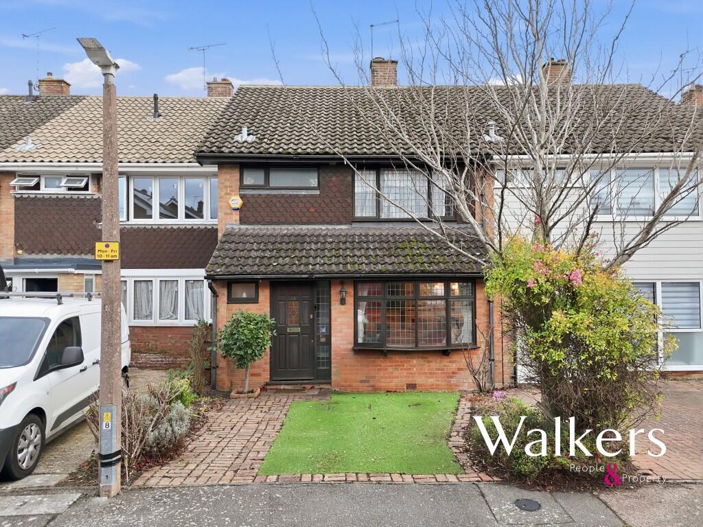 Main image of property: The Furlongs, Ingatestone