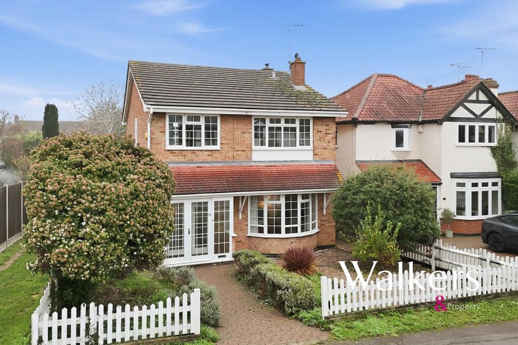 Main image of property: Rye Walk, Ingatestone