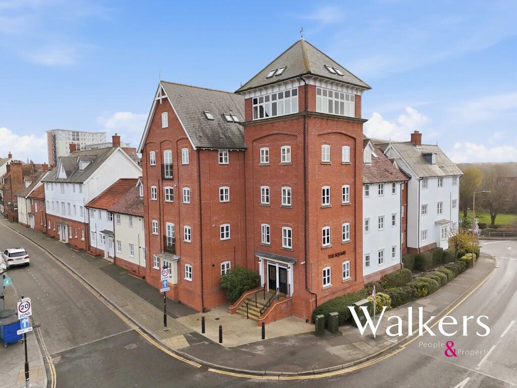 Main image of property: Hart Street, Brentwood