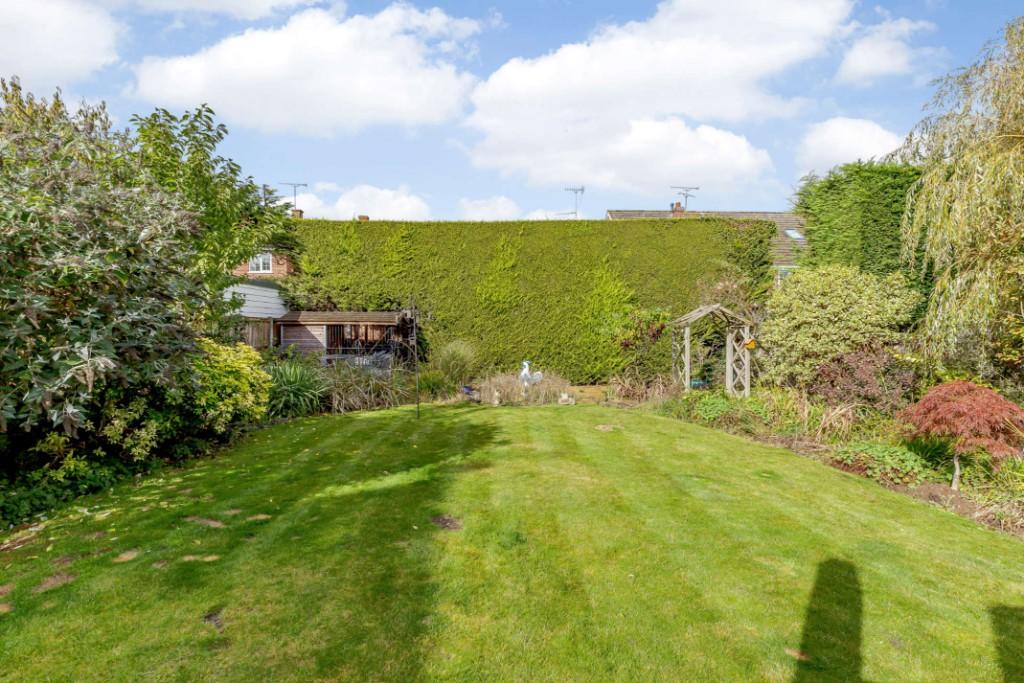 5 bedroom detached house for sale in Mill Lane, Stock, CM4