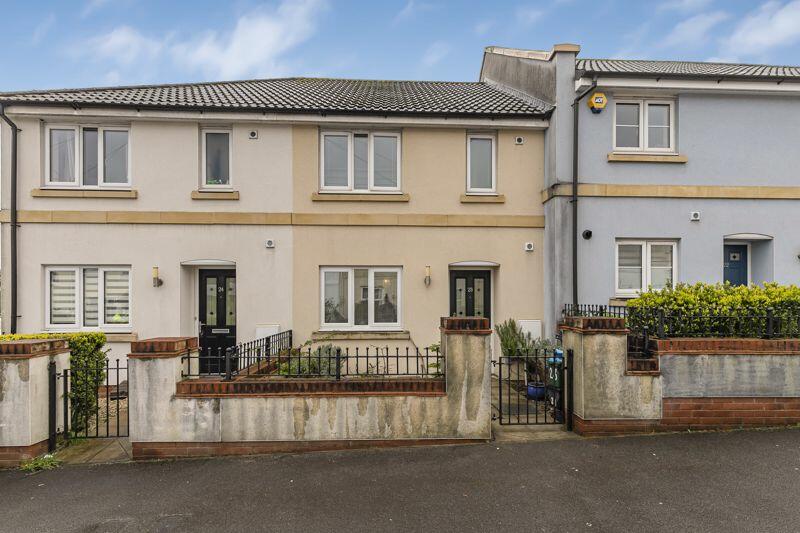 2 bedroom terraced house for sale in Crofts End Road, Bristol, BS5