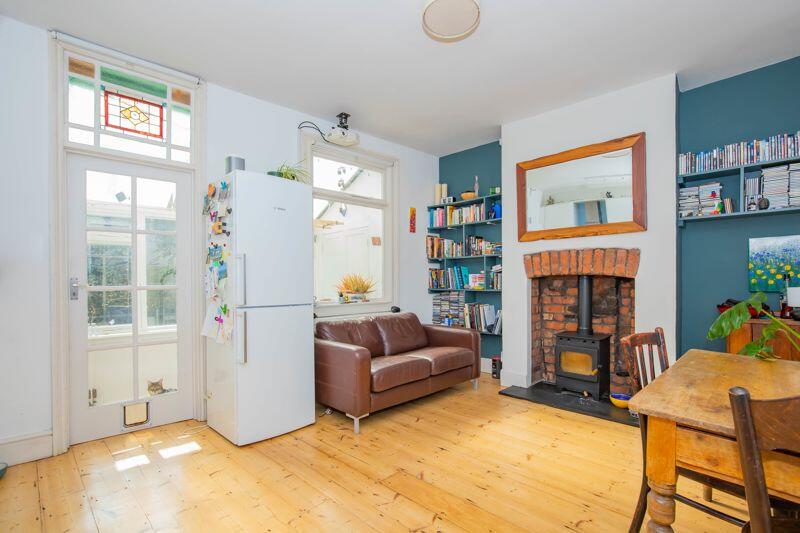 2 bedroom terraced house for sale in Sloan Street, Bristol, BS5