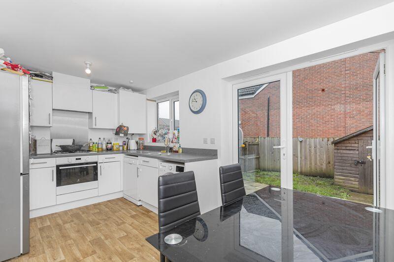 Additional property image - Cheers Drive, Bristol
