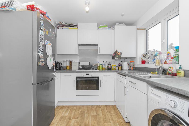 Additional property image - Cheers Drive, Bristol