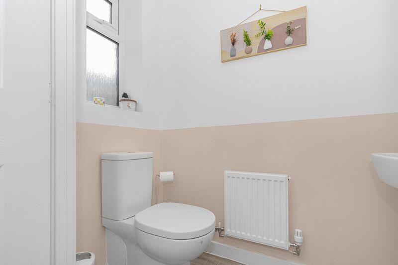 Additional property image - Cheers Drive, Bristol