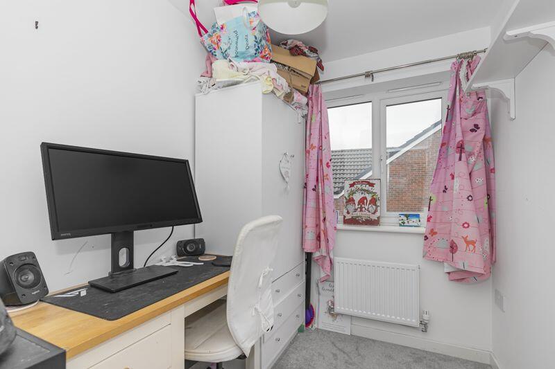 Additional property image - Cheers Drive, Bristol