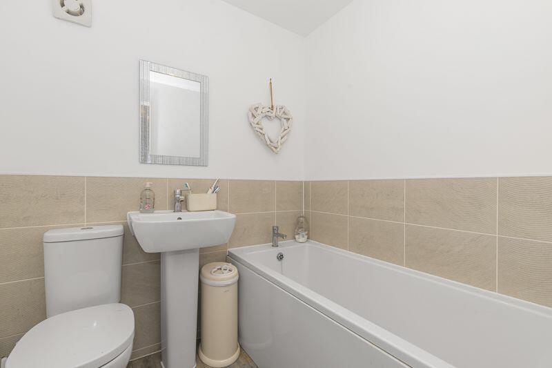 Additional property image - Cheers Drive, Bristol