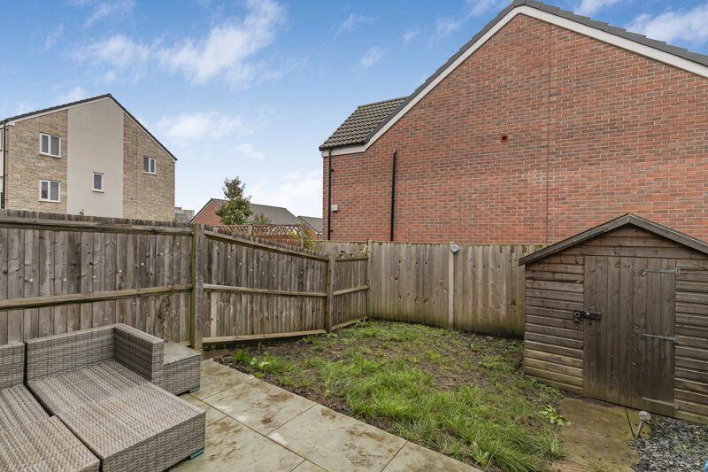 Additional property image - Cheers Drive, Bristol
