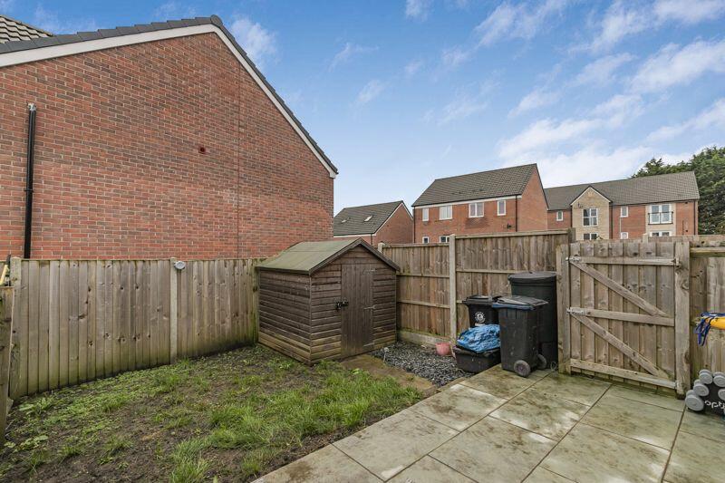 Additional property image - Cheers Drive, Bristol