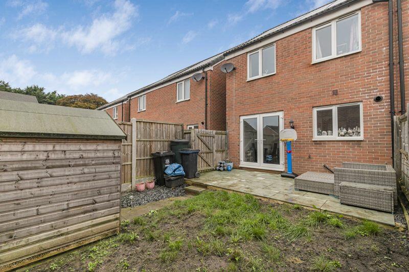 Additional property image - Cheers Drive, Bristol