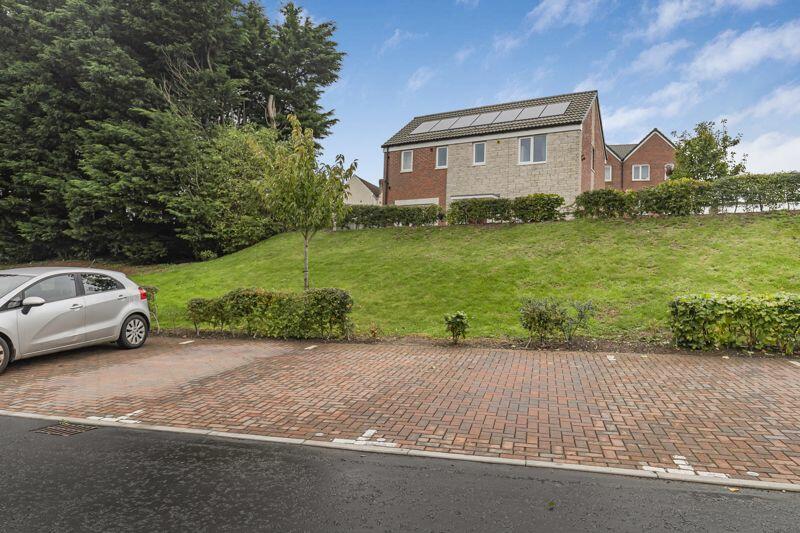 Additional property image - Cheers Drive, Bristol