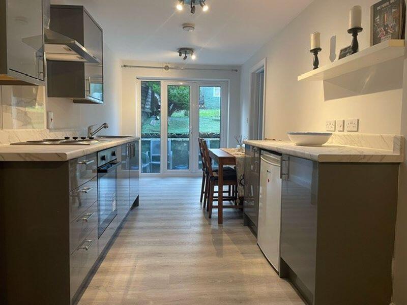 Additional property image - Clouds Hill Road, Bristol