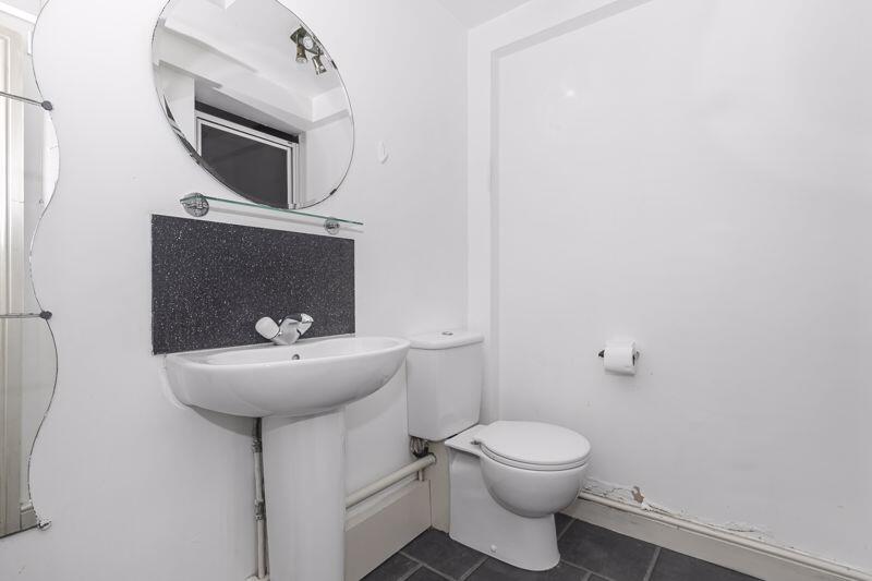 Additional property image - Clouds Hill Road, Bristol
