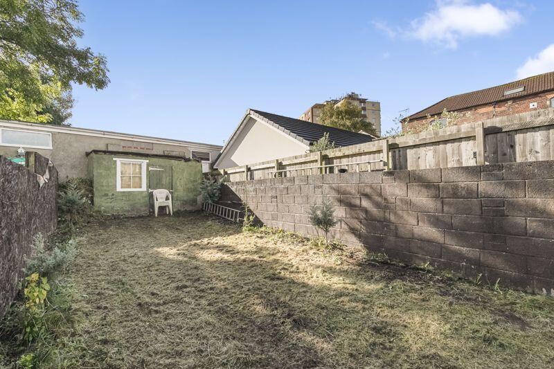 Additional property image - Clouds Hill Road, Bristol