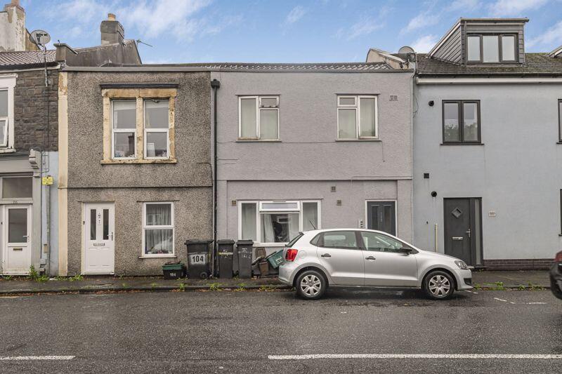 Additional property image - Clouds Hill Road, Bristol