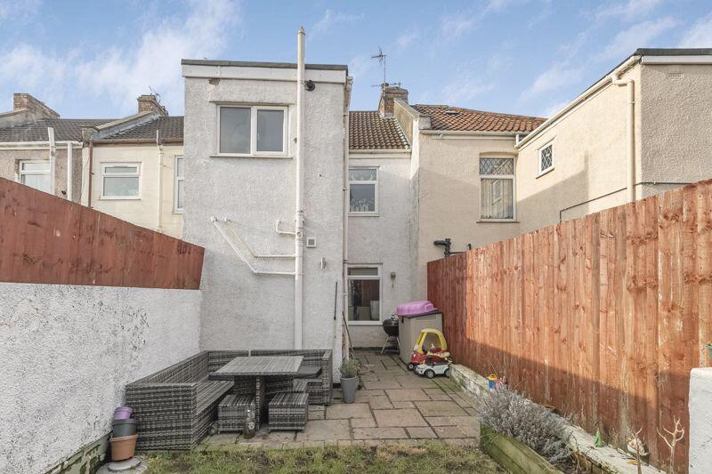 Additional property image - Burchells Green Road, Bristol