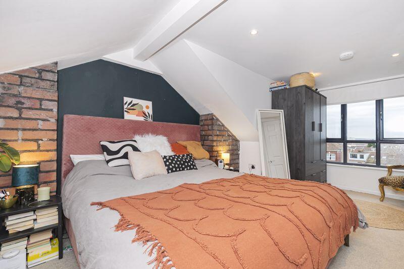 Additional property image - Hammersmith Road, St George