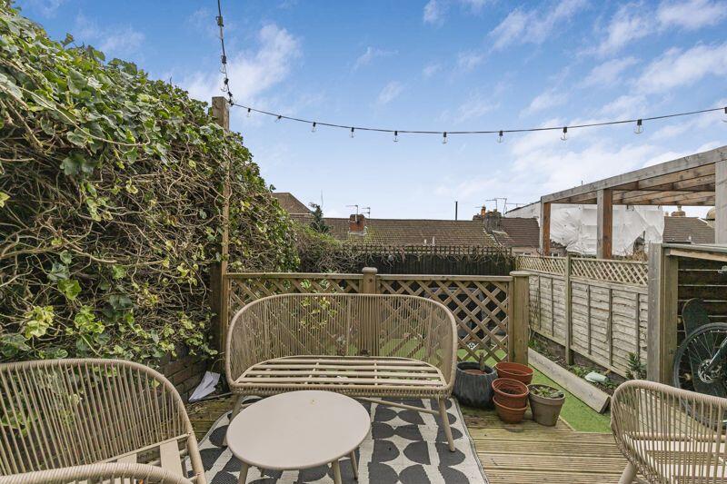 Additional property image - Hammersmith Road, St George