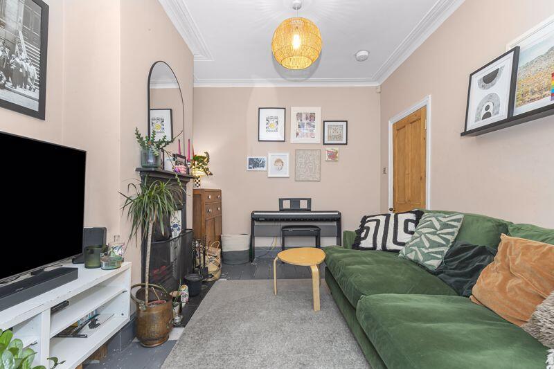 Additional property image - Hammersmith Road, St George