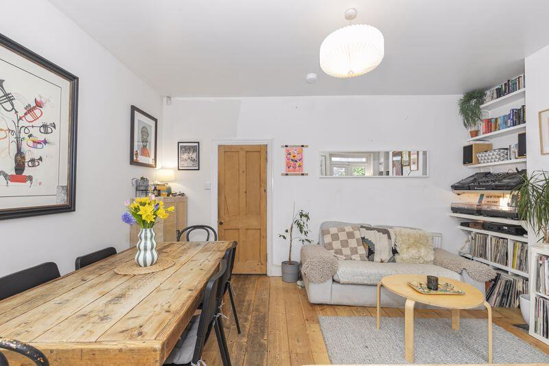 Additional property image - Hammersmith Road, St George