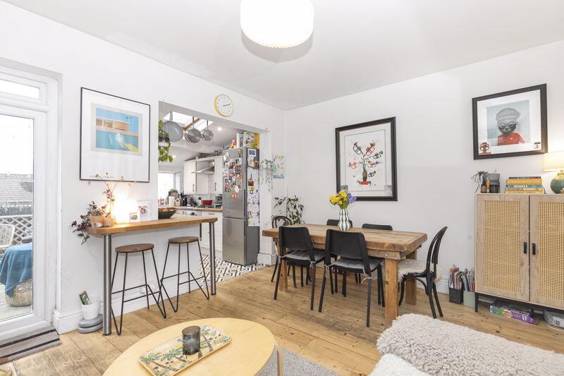 Additional property image - Hammersmith Road, St George