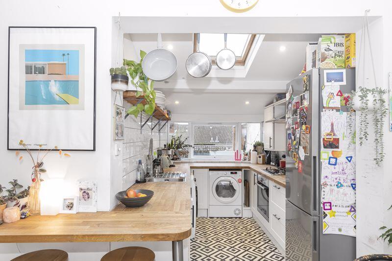 Additional property image - Hammersmith Road, St George