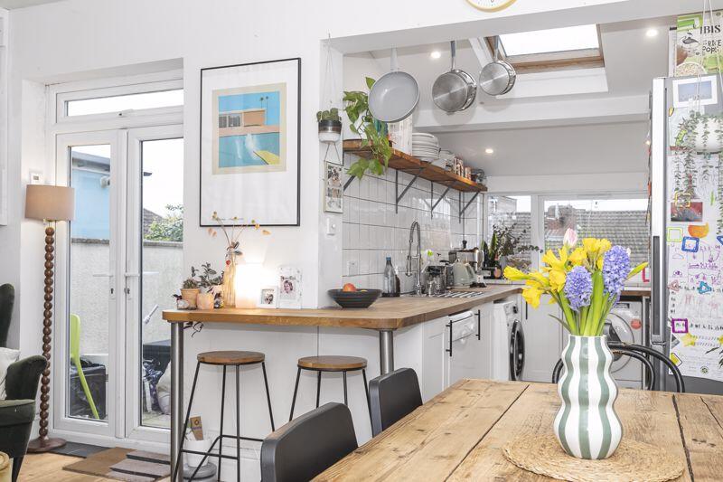 Additional property image - Hammersmith Road, St George