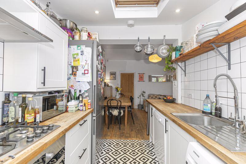 Additional property image - Hammersmith Road, St George