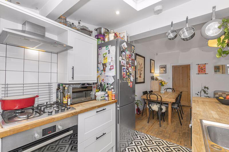 Additional property image - Hammersmith Road, St George