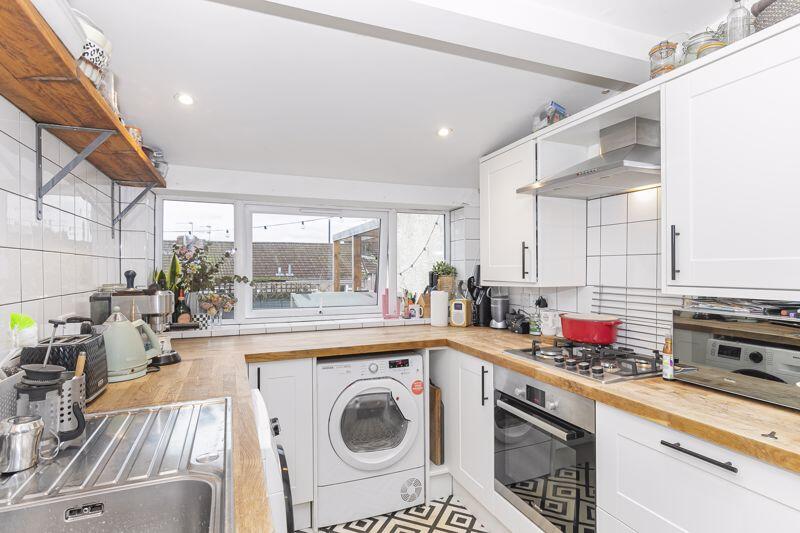 Additional property image - Hammersmith Road, St George